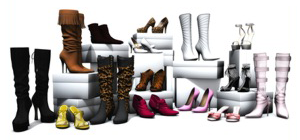 Schuhe