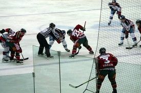 Die ICE Tigers starten durch!