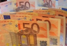 1,2 Millionen Euro gestohlen