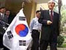 Geteiltes Korea - Ende des Schweigens