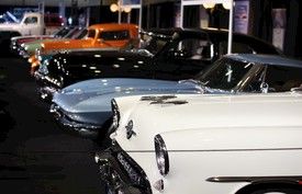 Opel - Der Blitz hat eingeschlagen