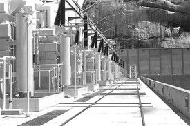 Atomtransport ab sofort Chefsache
